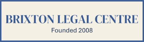 Brixton Legal Centre